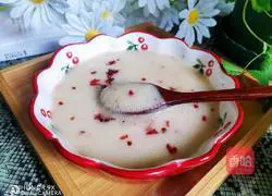 Illustration of how to make Lily, Winter Melon and Tremella Soup 10