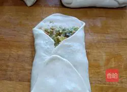 Illustration of how to make pie 19