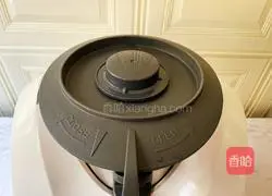 Tomato, lotus root and pork ribs soup recipe 8