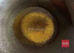 Tomato Egg Gada Soup Recipe Illustration 11