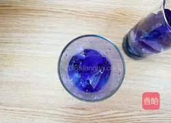 Illustration of how to soak star air in water 12