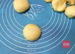 Cornmeal Steamed Buns Recipe Illustration 11