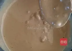 Illustration of how to make cold beef tendon noodles 6