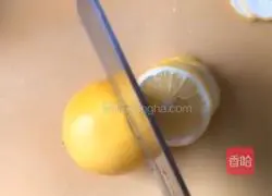Lemon honey tea recipe 3