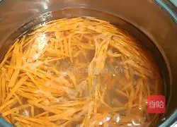 Illustration of how to make vegetarian buns 7