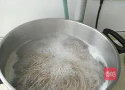 The only difference between you and summer is a bowl of cold noodles recipe 4