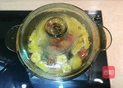 Appetizing hawthorn soup recipe 8