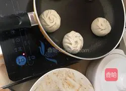 Illustration of how to make door nail meatloaf 5