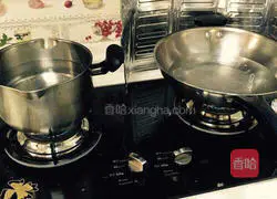 Illustration of how to make braised beef noodles 3