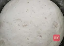 Illustration of how to make Beijing steamed buns 7