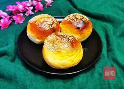 Illustration of how to make hamburgers 22