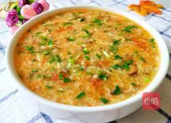 Millet pimple soup recipe 20
