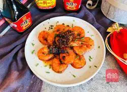 Maggi spicy shrimp recipe 10