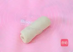 Illustration of how to make original nutritious toast 8