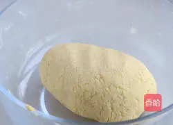 Sweetness If you are tired of eating, try the salty glutinous rice balls recipe 3