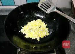 Illustration of how to make vegetarian buns 4