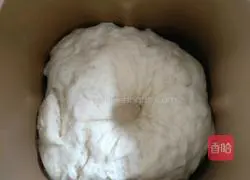 How to make Hedgehog Bean Paste Buns Illustration 5