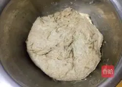 Daily Nut Rye Bread Recipe Illustration 6