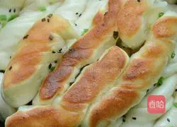 Illustration of how to make fried and fermented cannabis flowers 9