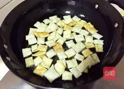 Illustration of how to make rice crispy rice 8