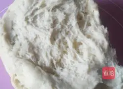 Illustration of how to make milk and salt soda biscuits 2