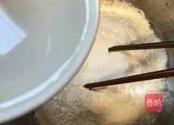 Illustration of how to make pimple soup (mixed soup) 5