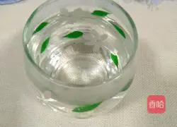  Steamed eggs with the taste of childhood Illustration of how to do it 2