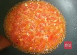 Illustration of how to make nutritious buckwheat noodles 4