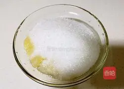 Honey Lemon Tea Recipe Illustration 8