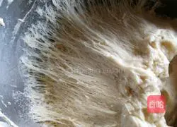 Illustration of how to make soft coconut leaves (Polish species) 12