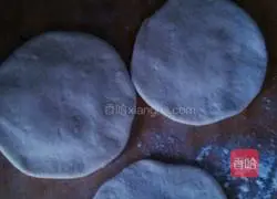 Illustration of how to make steamed buns 5