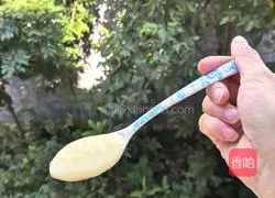 Mango milkshake recipe 4