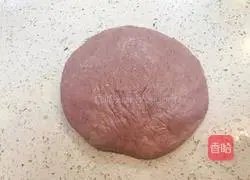 Purple Mi Fubao's recipe illustration 6