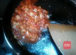 Illustration of how to make tomato pasta 7