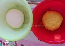 Illustration of Homemade Shortbread Cookies 4