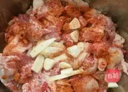 Secret snack duck recipe 2