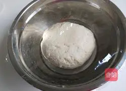 Illustration of how to make jujube steamed buns 2