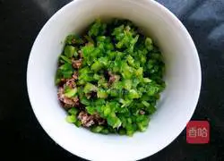 Illustration of how to make delicious random steamed buns 3