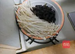 Hot and sour soup recipe 2