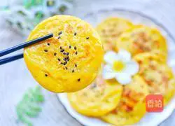 Milk pumpkin cake recipe 16