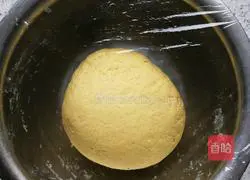 Illustration of how to make steamed donuts 4