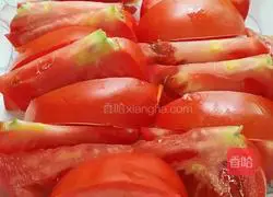 Vegetarian soup recipe 1