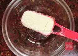 Milk egg pancake recipe 2