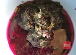 How to make butterfly noodles 2