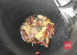 Illustration of how to make radish and beef stew 3