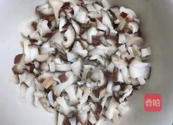 Illustration of how to make Sixi Steamed Dumplings 4