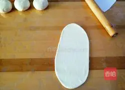 Illustration of how to make homemade sausage hot dogs 5