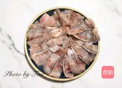 Illustration of how to make fish in sour soup in private house 1