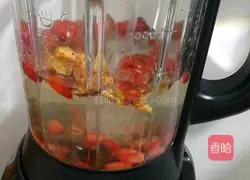 Wuhongtang recipe illustration 3