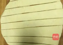 Illustration of home-style fried dough sticks 3